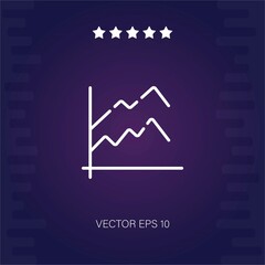 graphics vector icon