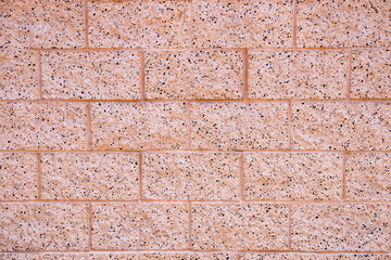 Beautiful brick wall texture, textured background