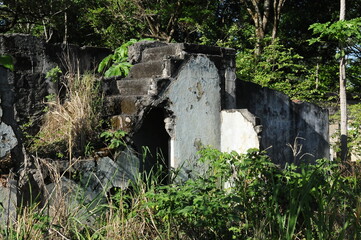 Armero ruinas Tolima