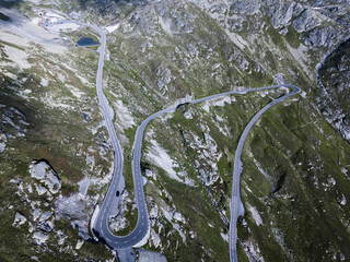 Sustenpass