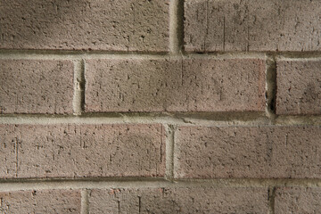 Brick wall background