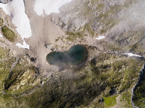Sustenpass