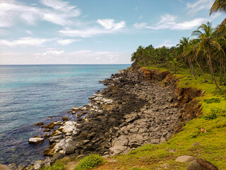 Corn Island Beach