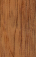  Santos Rosewood (Palisander), exotic natural wood from South America.