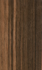 Ebony (Macassar) veneer, exotic natural wood from India and Africa.