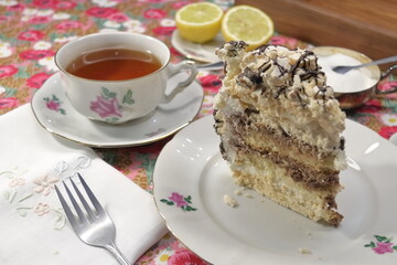 Un capricho