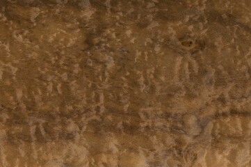 Imbuya Pommele, exotic natural wood from South America.