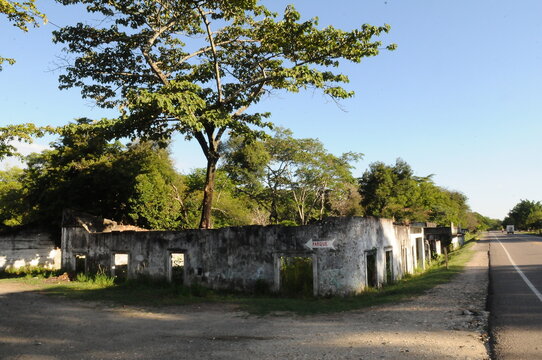 Armero ruinas Tolima