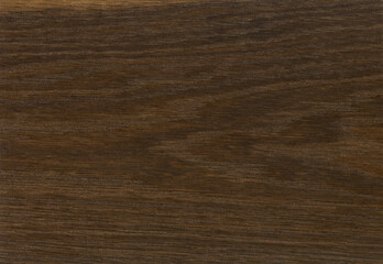 Bog oak or fumed oak, natural wood texture for the manufacture of furniture, parquet, doors.