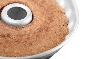 Cake.