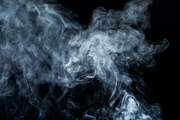 Smoke.