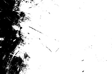 Distress Overlay Texture