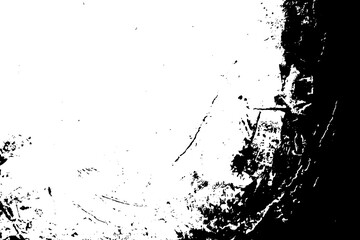 Distress Overlay Texture