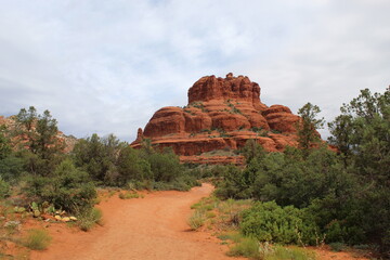Bell Rock