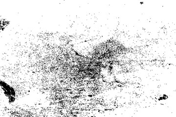 Grunge Overlay Background