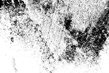 Distress Overlay Texture