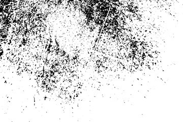 Distress Overlay Texture