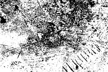 Distress Overlay Texture