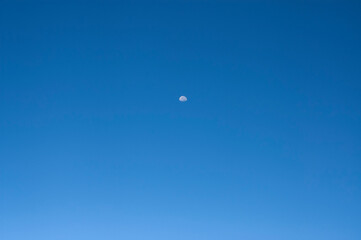 空　青空