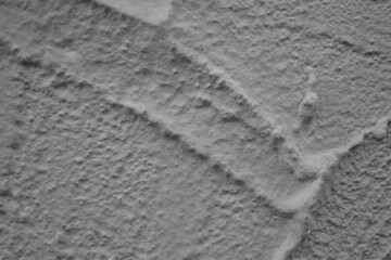 
Wallpaper is a cement wall for making wallpapers.