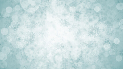 white blur abstract background. bokeh christmas blurred beautiful shiny Christmas lights