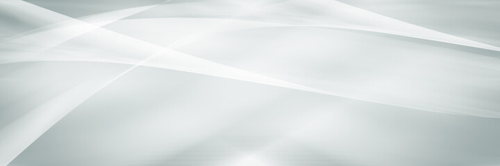 white gray motion background / grey gradient abstract background