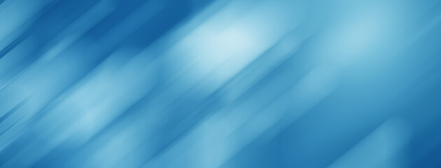 wide light blue gradient background / blue radial gradient effect wallpaper