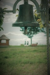 ベルのある風景