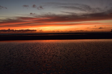 POR DO SOL / PRAIA DO SOSSEGO / NORDESTE 