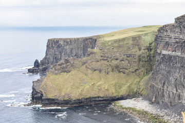 cliffs of moher ireland