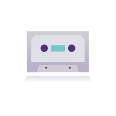 cassette tape