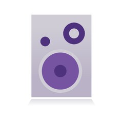 audio speaker