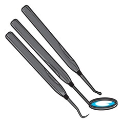 dental tools