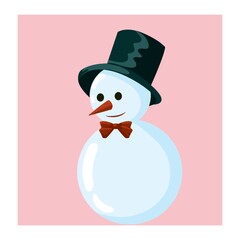 snowman