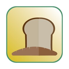 Fototapeta premium bread