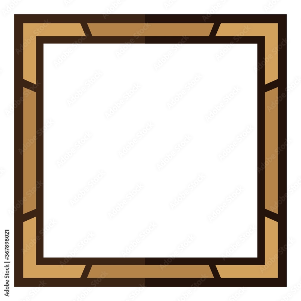 Canvas Prints rectangular frame