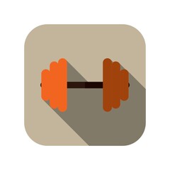 dumbbell