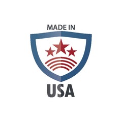 made in usa label