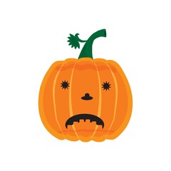 halloween pumpkin