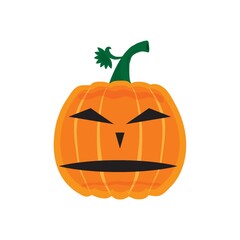 halloween pumpkin