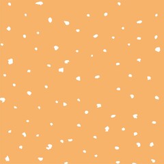 Bright dot background for fabric. textile's.