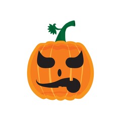 halloween pumpkin