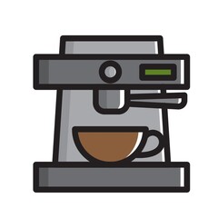 espresso machine