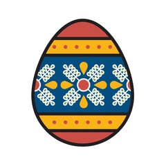 easter egg design