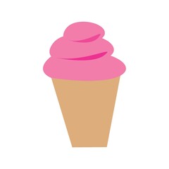 ice cream cone