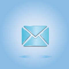message icon