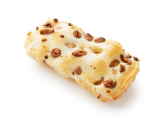 Japanese side dish.Japanese rice cake.