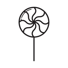 lollipop
