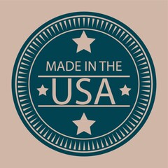 made in usa label
