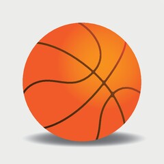 Fototapeta premium basketball